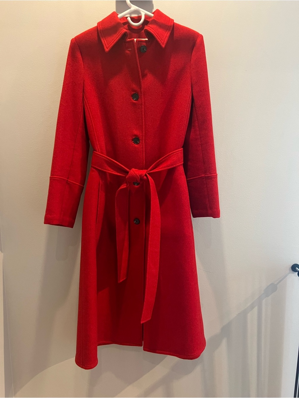 Tory Burch Coat